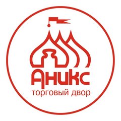 ТД Аникс (ООО Прайд-А)